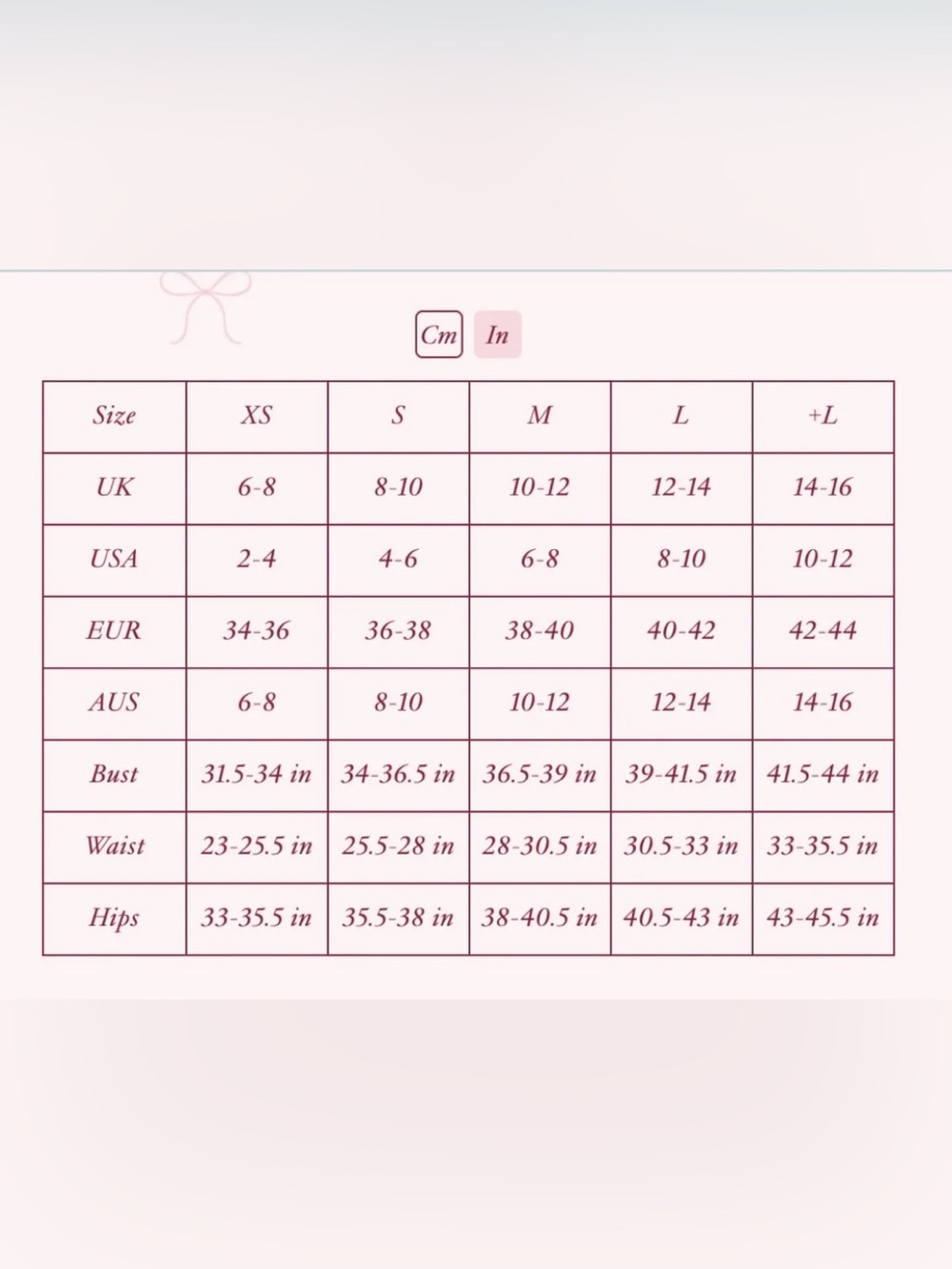 ❤️‍🔥Firm Price❤️‍🔥House of CB Catalina White corset - Picture 13 of 13